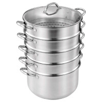 Мантоварка Regnum RGN-D32ST02 - фото