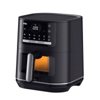 Аэрогриль Braun HF5073IBK - фото