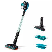 Беспроводной вертикальный пылесос Philips FC6728/01 - фото