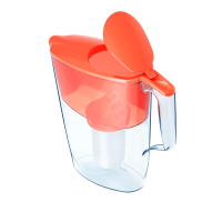 Кувшин Аквафор Ультра А5 (коралл) - фото