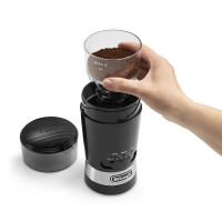 Кофемолка Delonghi KG200 - фото