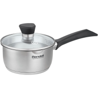 Ковш Rondell Strike Grey Ultra RDS-1946 1.3л - фото