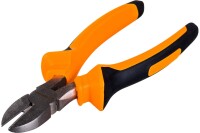 Бокорезы,200мм.,никелированные,двухкомпонентные рукоятки Вихрь, шт - фото