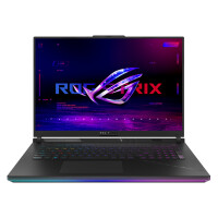 Ноутбук Asus ROG Strix SCAR 18 G834JY-N6038W (90NR0CG1-M004N0) - фото