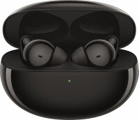 Наушники Oppo Enco Free2 Black (W52) - фото