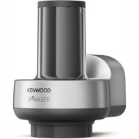 Насадка к кухонному комбайну Kenwood KAX700PL спиралайзер - фото