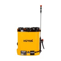 Опрыскиватель аккумуляторный SP-12AC Huter - фото