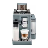 Кофемашина DeLonghi EXAM440.55.G - фото