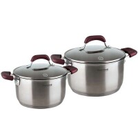 Посуда Rondell RDS-822 набор посуды - фото