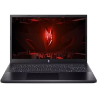 Игровой ноутбук Acer Nitro V15 ANV15-52 / 16 Gb / 512 Gb / 15.6" / RTX 5050 8 Gb / i5-13420H / DOS / NH.QZ7ER.001 - фото