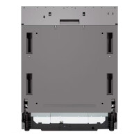 Встраиваемые посудомоечная машина LG TrueSteam DB475TXS - фото