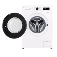 Стиральная машина LG F2Y1NS5W - фото
