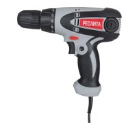 Сетевой шуруповерт СШ-550/1 Ресанта, шт - фото