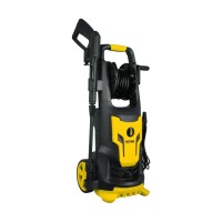 Мойка высокого давления HUTER W200i PROFESSIONAL - фото