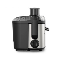 Соковыжималка Moulinex JU420D10 - фото