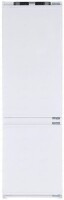 Встраиваемый холодильник Beko BCNA275E2S - фото