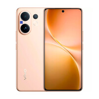 Смартфон ViVO V60 12/512GB Desert Gold - фото
