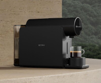 Кофемашина капсульная BORK C832 - фото