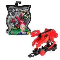 Screechers Wild Дикие Скричеры 42052 Маш-трансформер Раптор Дино 720. ТМ - фото