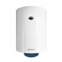Водонагреватель Ariston ABS BLU R 80 V - фото