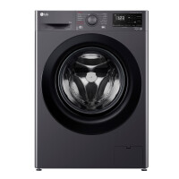 Стиральная машина LG F2V3PS6J - фото