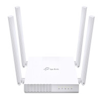 Маршрутизатор TP-Link Archer C24 - фото