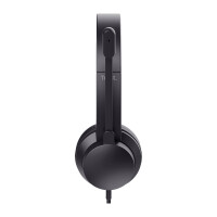 Гарнитура Trust Ayda, Black (25087) - фото