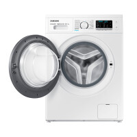 Стиральная машина Samsung KZ WW70AK5S21EELT - фото