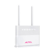 Altel WI-FI роутер P30 (ТП Всё в одном+ за 8990 в мес) - фото