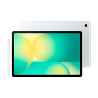 Планшет Samsung Galaxy Tab S10 FE 10.9 128GB Silver (SM-X526BZSRSKZ) - фото