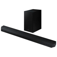 Саундбар Samsung HW-B450/RU - фото