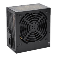 Блок питания Deepcool DN650 (DP-230EU-DN650) - фото