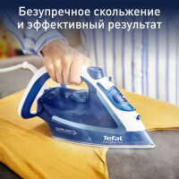 Утюг Tefal Easygliss Plus FV5770E0 - фото