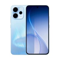 Смартфон OPPO Reno15F 8/256GB Aurora Blue - фото