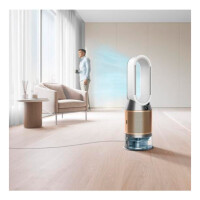 Очиститель воздуха + увлажнитель воздуха Dyson PH04 - фото
