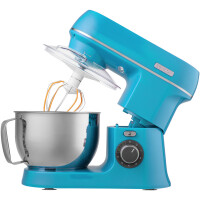 Кухонный Комбайн Sencor STM 3757TQ - фото