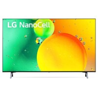 Телевизор LG NanoCell 4K UHD Smart 65" 65NANO756QA - фото