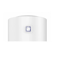 Водонагреватель Ariston BLU1 R ABS 50 V SLIM - фото