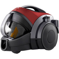 Пылесос LG VC83209UHA - фото