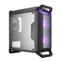 Системный блок Game 4008 i7-11700F/16GB/ SSD 250Гб М.2/ HDD 1Tb/ GTX1660 Ti/ 650W/Case - фото
