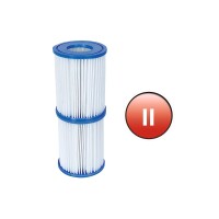 Картридж для ф-насосов тип II , BESTWAY, 58094 - фото