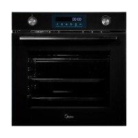 Духовой шкаф Midea MO78110GB - фото