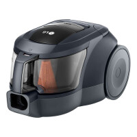 Пылесос LG VC5420NHTCG - фото