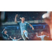 Игра FC24 PS5 - фото