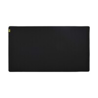 Коврик для мыши 2E GAMING PRO Control, XL (800x450x3мм), чёрный - фото