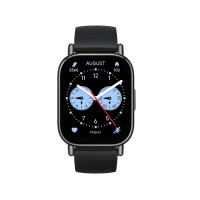 Смарт-часы Xiaomi Redmi Watch 5 Lite Black - фото