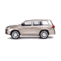 Радиоуправляемая машина X-Game 55120G - фото