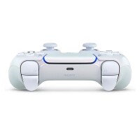 Контроллер Sony PS5 DualSense Controller Chroma Pearl - фото