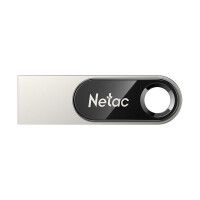 USB накопитель Netac U278 64 Гб (NT03U278N-064G-30PN) - фото