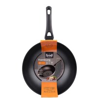 Сковорода ВОК Hamburg 28см (25-45-123)/Krauff - фото